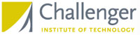 Challenger Tafe Logo
