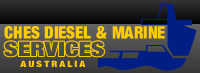 CHES Diesel Logo