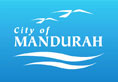 City of Mandurah Logo