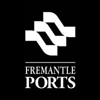 Fremantle Ports Logo