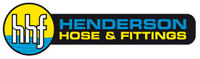Henderson Hose Fittings Logo