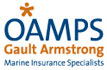 OAMPS Gault Armstrong Logo