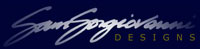 Sam Sorgiovanni Logo